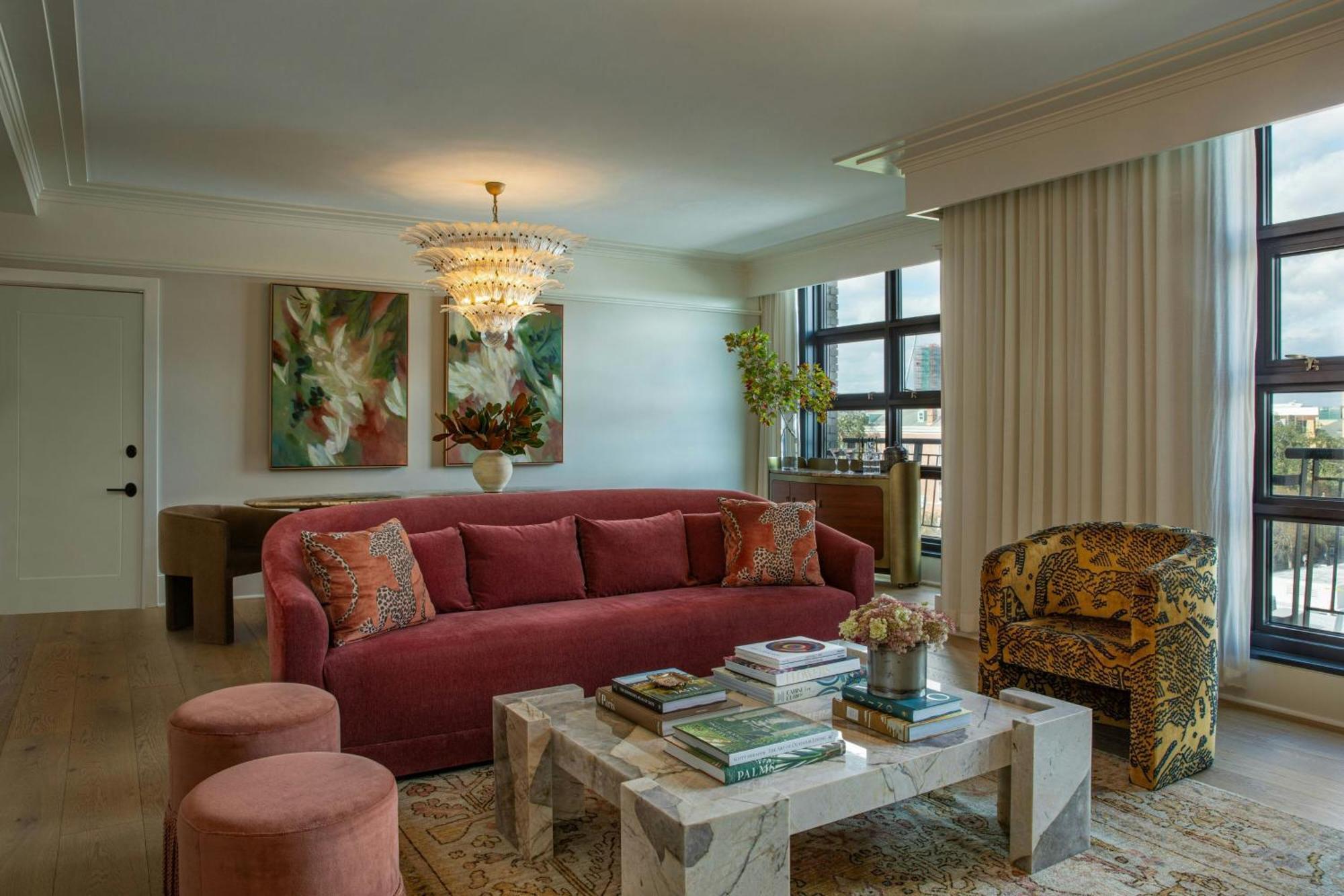 Perry Lane Hotel, A Luxury Collection Hotel, 5* Savannah