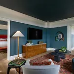 Perry Lane Hotel, A Luxury Collection Hotel, Savannah