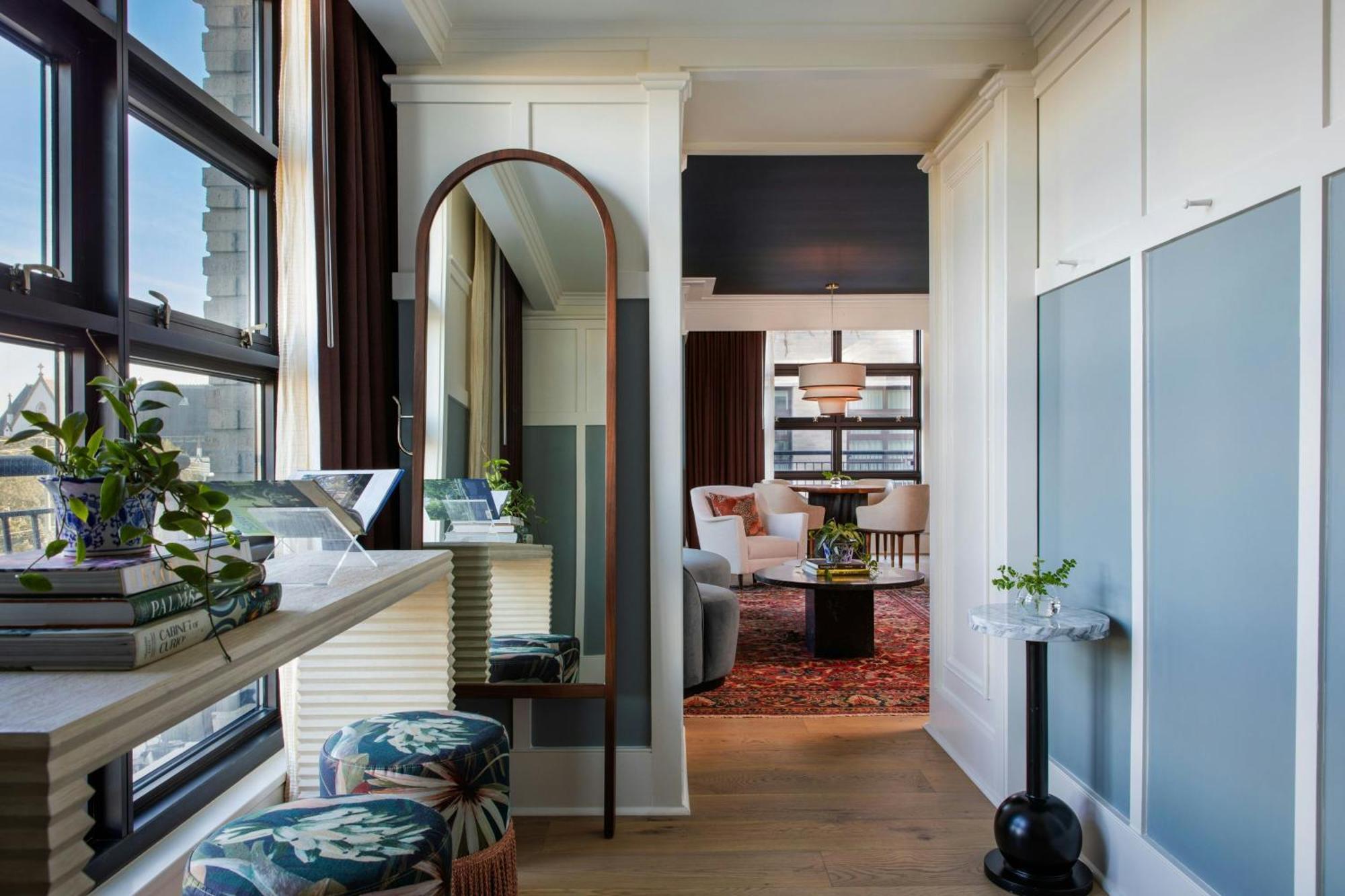 Perry Lane Hotel, A Luxury Collection Hotel, Savannah